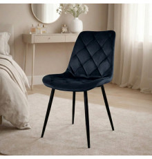 Стул PM-002 Perfect Home Черный (PFH-092066)
