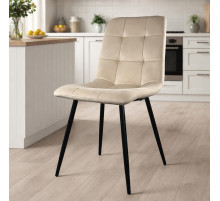 Стул PM-003 Perfect Home Бежевый (PFH-092067)