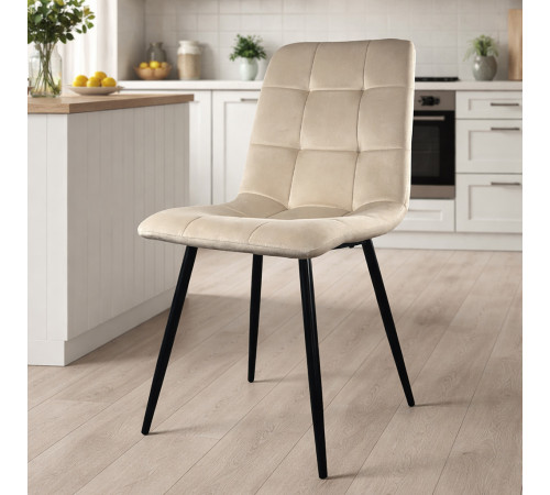 Стул PM-003 Perfect Home Бежевый (PFH-092067)