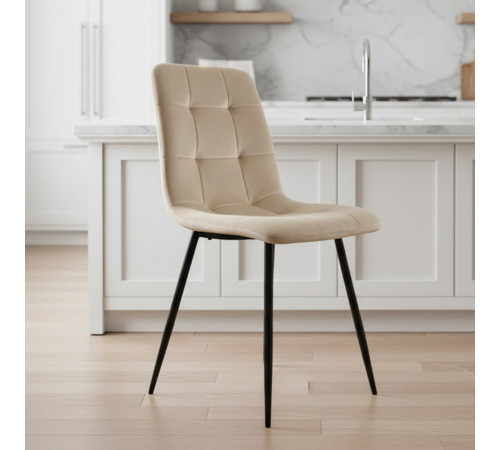 Стул PM-003 Perfect Home Бежевый (PFH-092067)