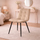 Стул PM-003 Perfect Home Бежевый (PFH-092067)