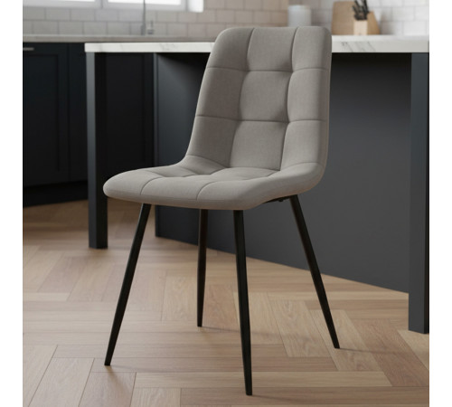Стул PM-003 Perfect Home Серый (PFH-092068)