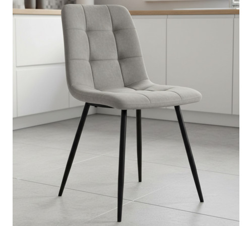Стул PM-003 Perfect Home Серый (PFH-092068)