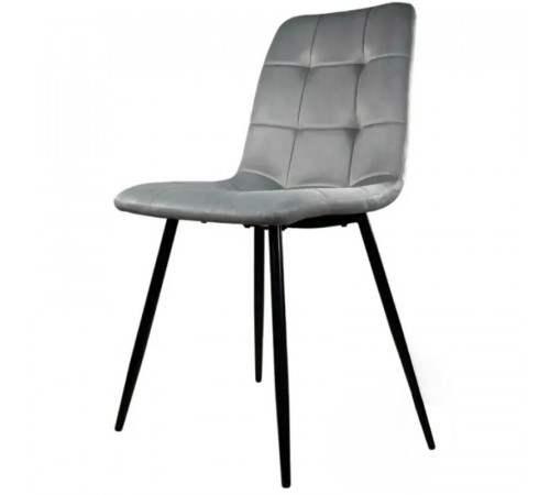 Стул PM-003 Perfect Home Серый (PFH-092068)