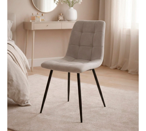 Стул PM-003 Perfect Home Серый (PFH-092068)