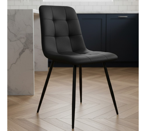 Стул PM-003 Perfect Home Черный (PFH-092069)