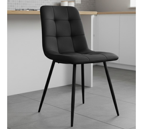 Стул PM-003 Perfect Home Черный (PFH-092069)