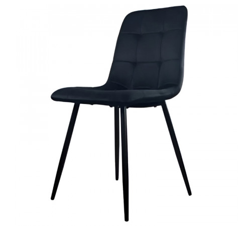 Стул PM-003 Perfect Home Черный (PFH-092069)