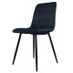 Стул PM-004 Perfect Home Черный (PFH-092072)