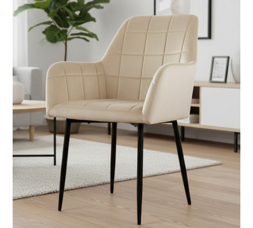 Стул PM-004 Perfect Home Бежевый (PFH-092070)