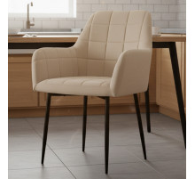 Стул PM-004 Perfect Home Бежевый (PFH-092070)