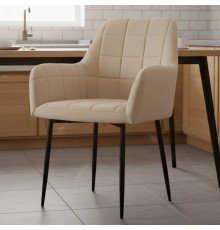 Стул PM-004 Perfect Home Бежевый (PFH-092070)