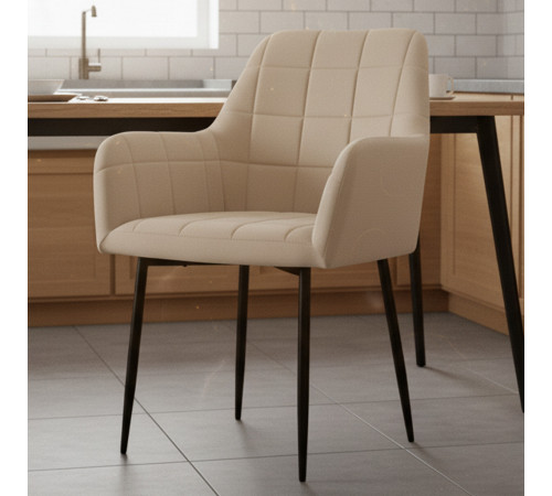 Стул PM-004 Perfect Home Бежевый (PFH-092070)