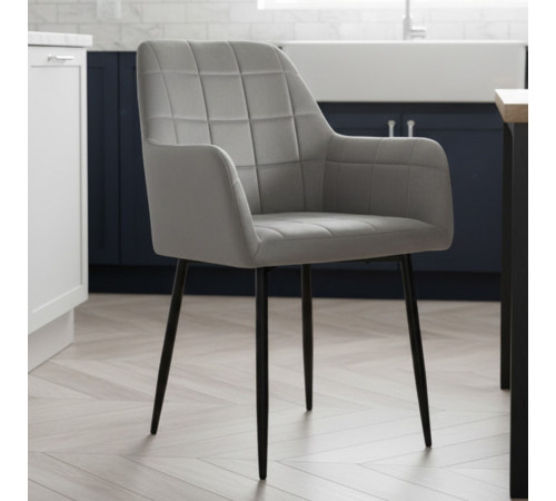 Стул PM-004 Perfect Home Серый (PFH-092071)