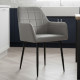 Стул PM-004 Perfect Home Серый (PFH-092071)