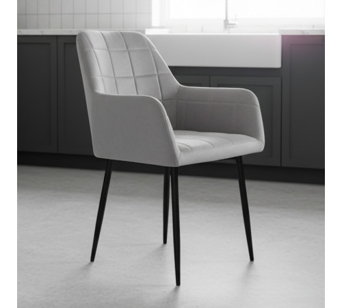 Стул PM-004 Perfect Home Серый (PFH-092071)