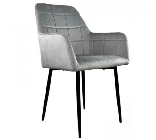 Стул PM-004 Perfect Home Серый (PFH-092071)