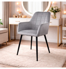 Стул PM-004 Perfect Home Серый (PFH-092071)