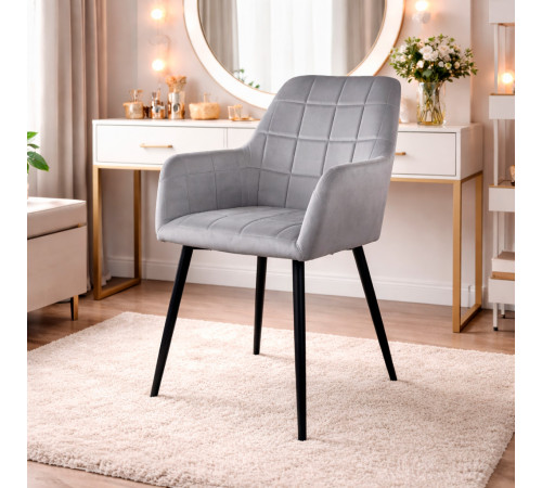 Стул PM-004 Perfect Home Серый (PFH-092071)