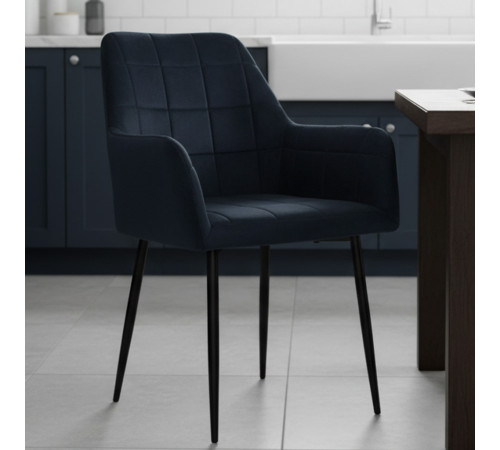 Стул PM-004 Perfect Home Черный (PFH-092072)