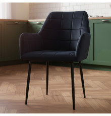 Стул PM-004 Perfect Home Черный (PFH-092072)
