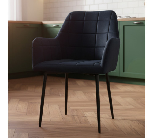 Стул PM-004 Perfect Home Черный (PFH-092072)