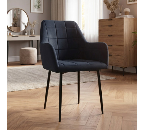 Стул PM-004 Perfect Home Черный (PFH-092072)