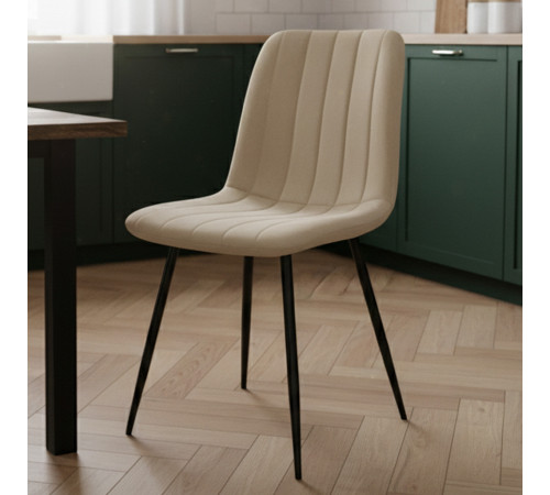 Стул PM-005 Perfect Home Бежевый (PFH-092073)