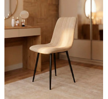 Стул PM-005 Perfect Home Бежевый (PFH-092073)