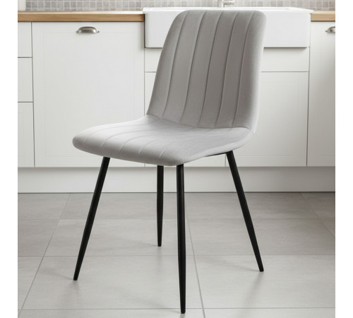 Стул PM-005 Perfect Home Серый (PFH-092074)