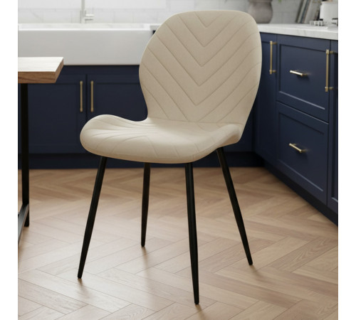 Стул PM-006 Perfect Home Бежевый (PFH-092076)