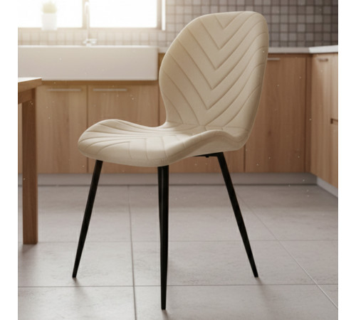 Стул PM-006 Perfect Home Бежевый (PFH-092076)