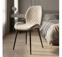Стул PM-006 Perfect Home Бежевый (PFH-092076)
