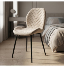 Стул PM-006 Perfect Home Бежевый (PFH-092076)
