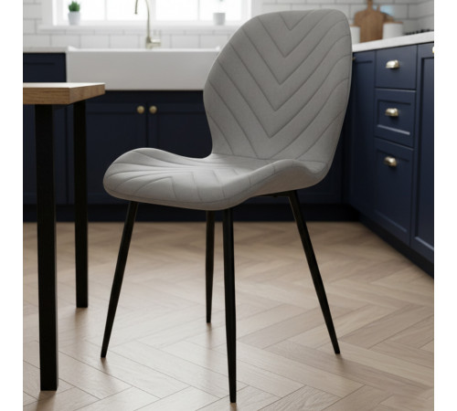 Стул PM-006 Perfect Home Серый (PFH-092077)