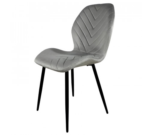 Стул PM-006 Perfect Home Серый (PFH-092077)