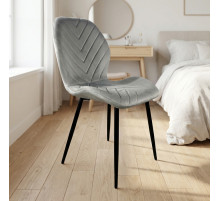 Стул PM-006 Perfect Home Серый (PFH-092077)