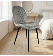 Стул PM-006 Perfect Home Серый (PFH-092077)