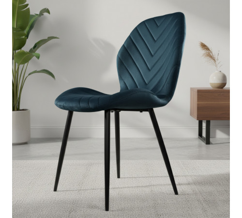 Стул PM-006 Perfect Home Черный (PFH-092078)
