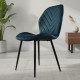 Стул PM-006 Perfect Home Черный (PFH-092078)
