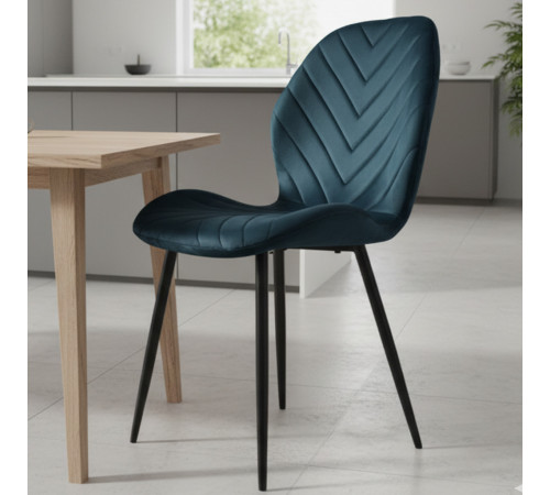 Стул PM-006 Perfect Home Черный (PFH-092078)