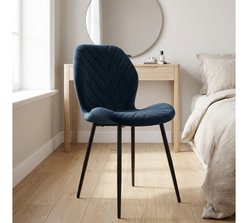 Стул PM-006 Perfect Home Черный (PFH-092078)