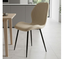 Стул PM-007 Perfect Home Бежевый (PFH-092079)
