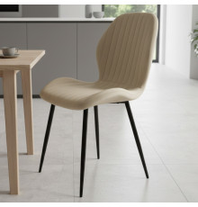 Стул PM-007 Perfect Home Бежевый (PFH-092079)