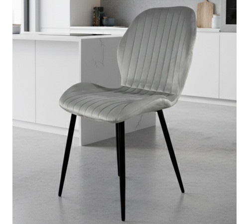 Стул PM-007 Perfect Home Серый (PFH-092080)
