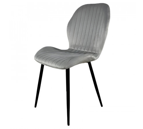 Стул PM-007 Perfect Home Серый (PFH-092080)