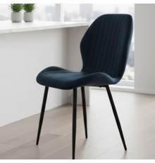 Стул PM-007 Perfect Home Черный (PFH-092081)