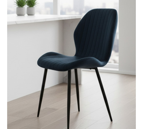 Стул PM-007 Perfect Home Черный (PFH-092081)