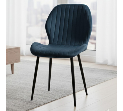 Стул PM-007 Perfect Home Черный (PFH-092081)
