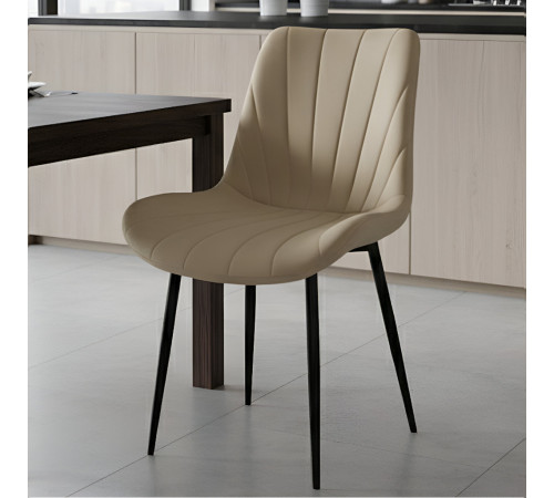 Стул PM-008 Perfect Home Бежевый (PFH-092082)